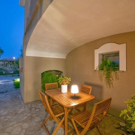 B&B Casa Franco Пестум Екстер'єр фото