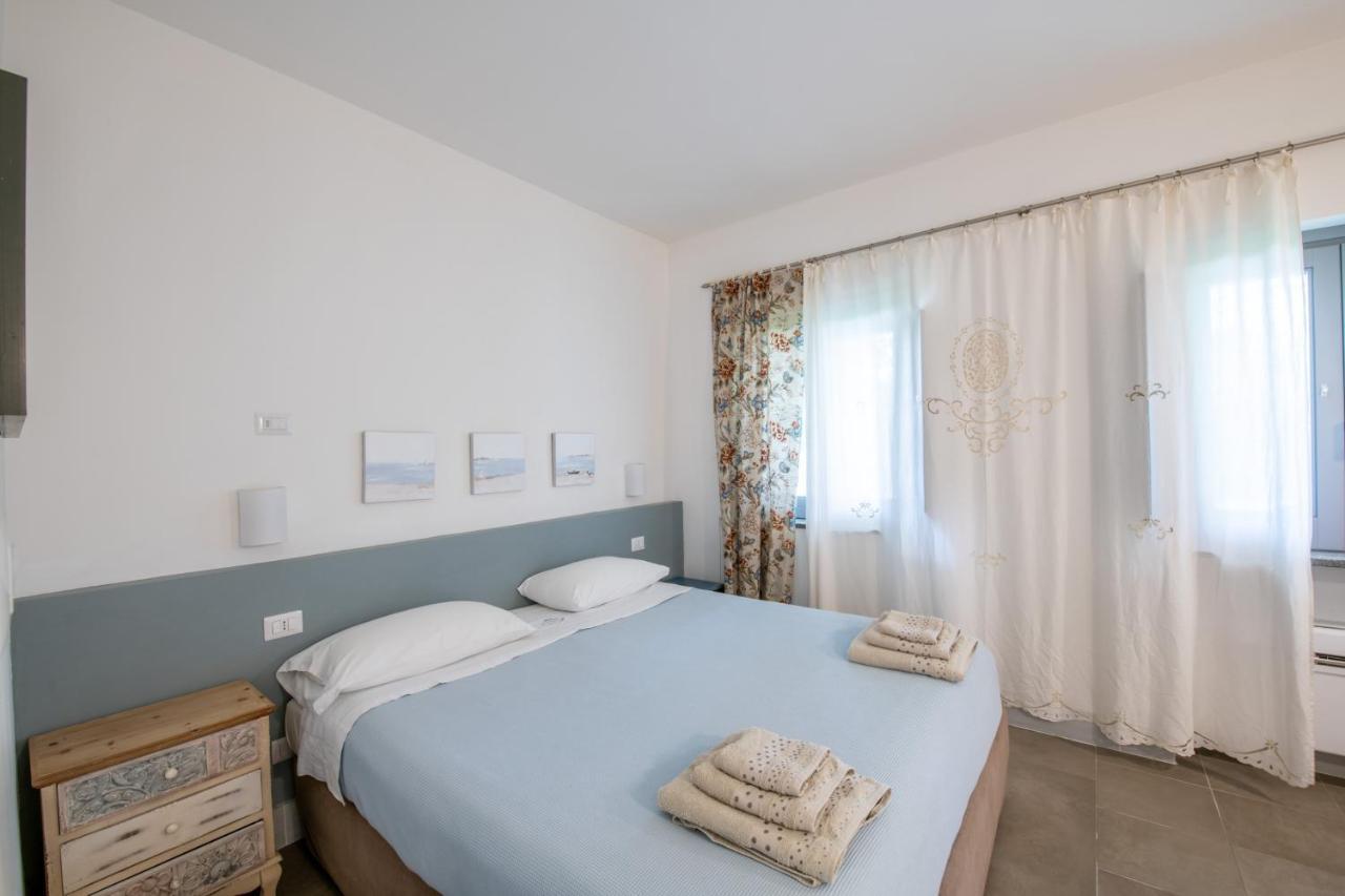 B&B Casa Franco Пестум Екстер'єр фото